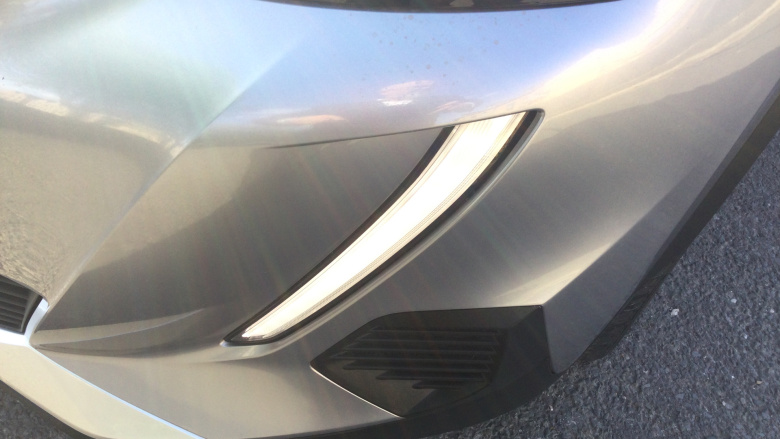 Peugeot 2008 1.2 PureTech 130 Allure 5dr EAT8 Petrol Estate